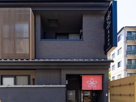 Stay SAKURA Kyoto 東山白川 / 4