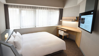 コーナーダブル 禁煙