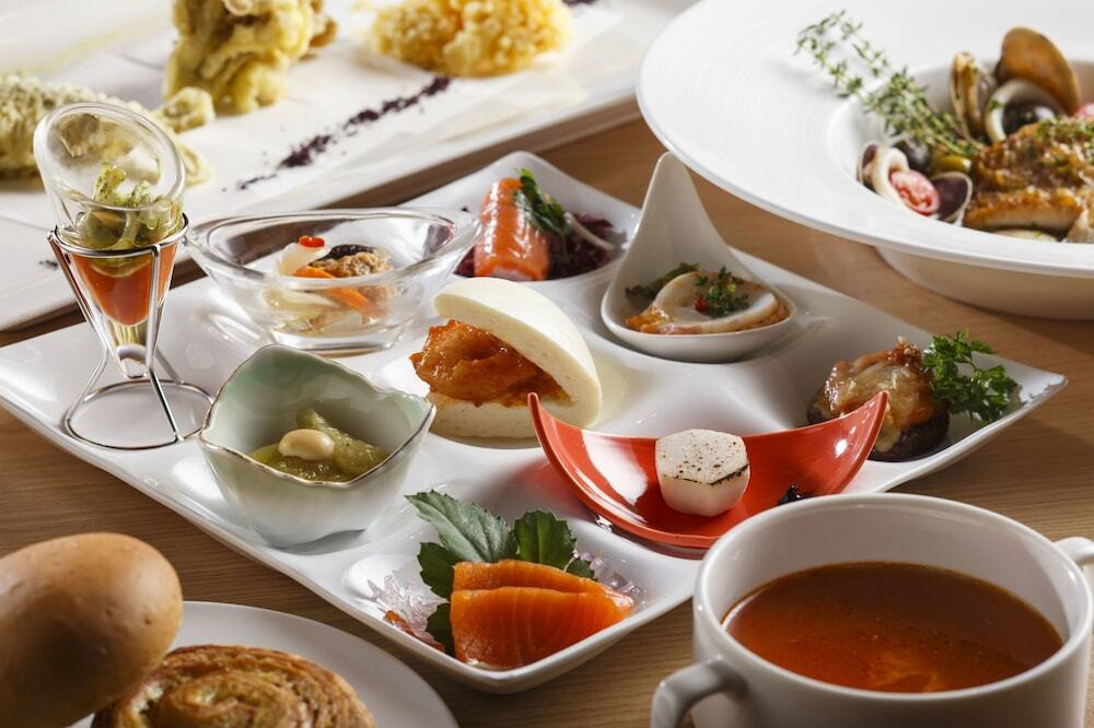 日本最大級の大露天風呂で絶景に包まれながら湯浴みを♪3977428