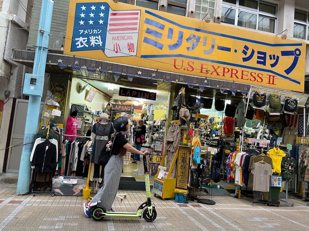 エコツアー