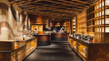 レストラン / 12