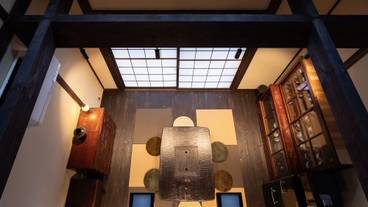 リビングルーム / 9