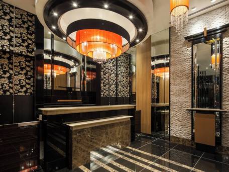 アパホテル 上野駅北 / 1