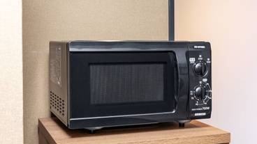 施設内の設備 / 3