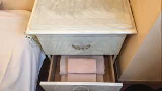 ツインルーム 喫煙可