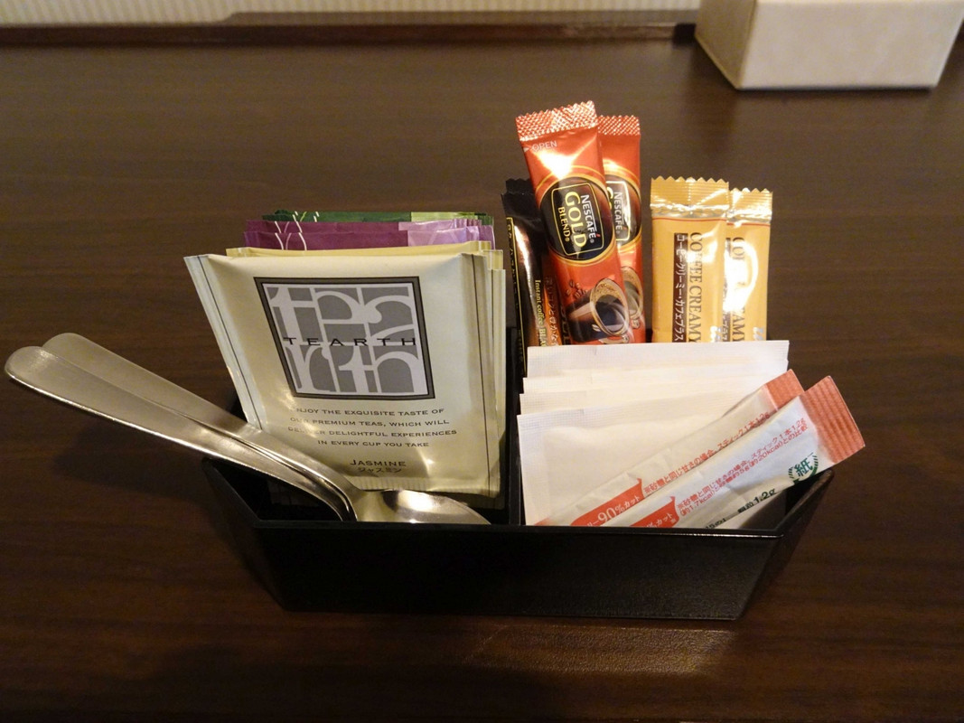 コーヒーやお茶など