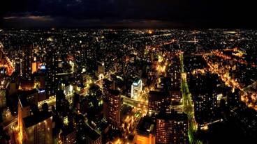 部屋からの景観 / 34