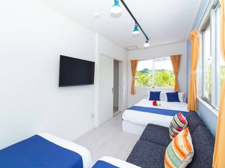 レジーナ石垣 ブルーステージ / 5