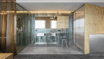 ONE@Tokyo by insomnia（ワンアットトーキョー） / 4