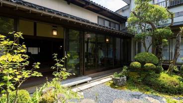 日本庭園 / 35