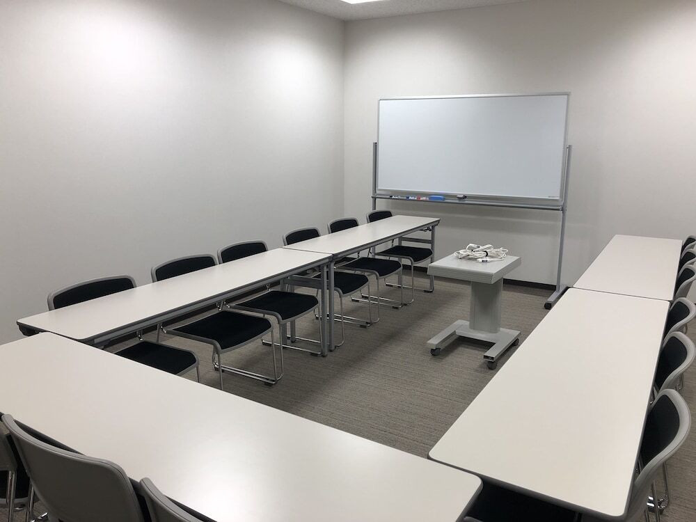 会議室
