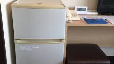 小型冷蔵庫 / 32