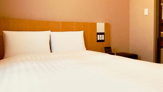 ダブルルーム 禁煙