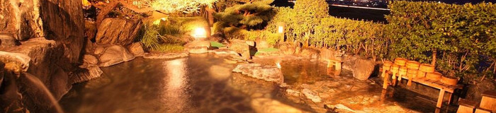 【福岡・久留米エリア】温泉と美食が待っています♡「原鶴温泉」のオススメ旅館5選