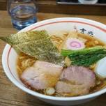 大井町でおすすめ！こだわりの絶品ラーメンを味わえるお店７選