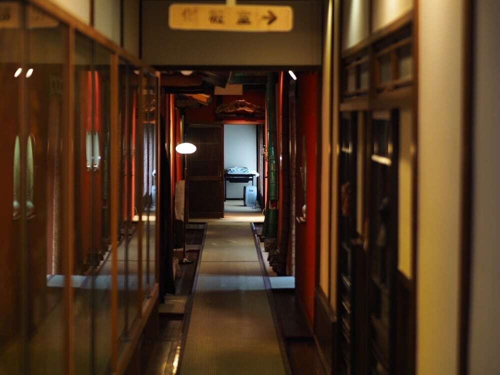 廊下