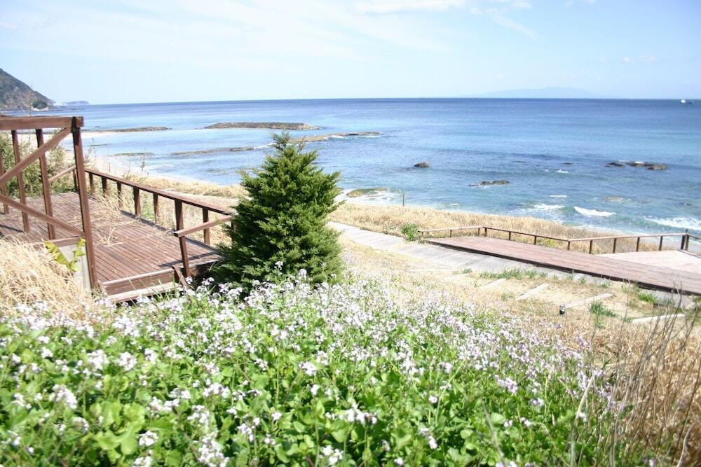 施設からの眺望