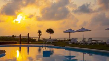 屋外プール / 13