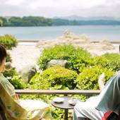 萩温泉郷 夕景の宿 海のゆりかご 萩小町（山口県 旅館） / 3