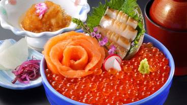 食事・飲み物 / 1