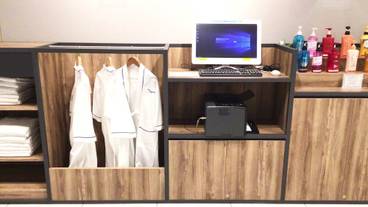 ビジネスセンター / 6