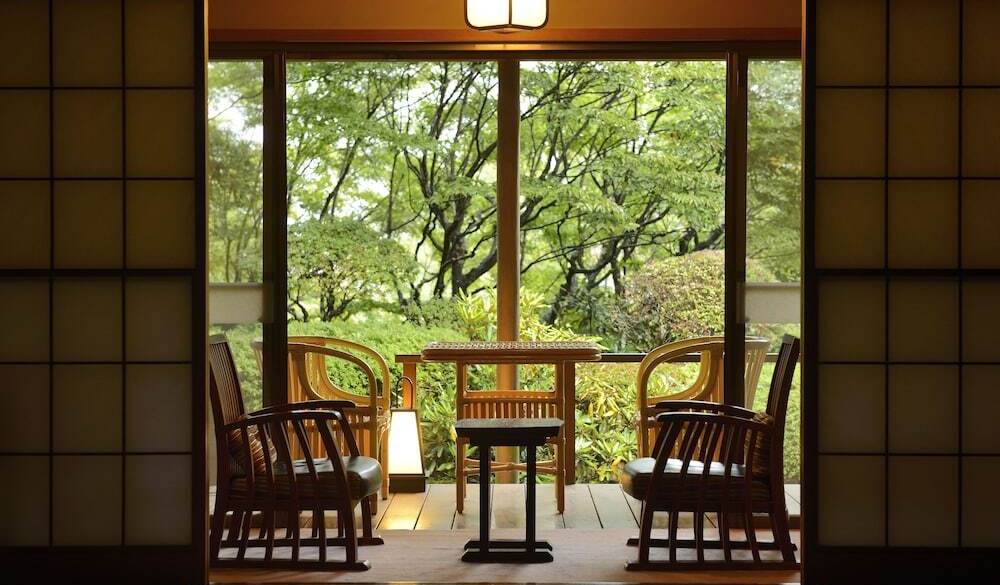 客室からの眺め例 / 1