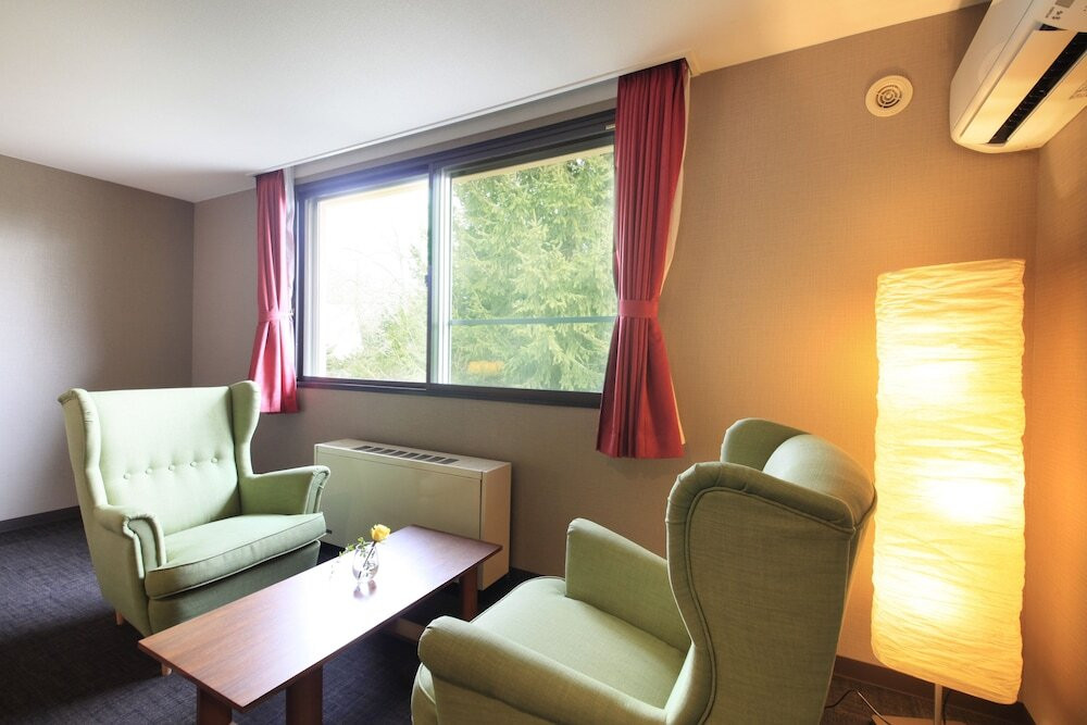 ゆとりろ軽井沢ホテル（ユトリロカルイザワホテル） / 7