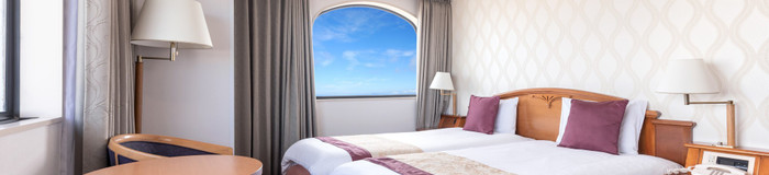 【兵庫】家族で異国情緒あふれる神戸へ。ファミリーにおすすめのホテル10選