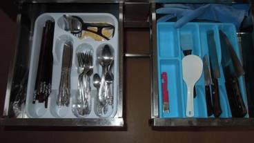 専用キッチン / 14