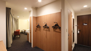 トリプルルーム 禁煙