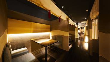 朝食スペース / 9