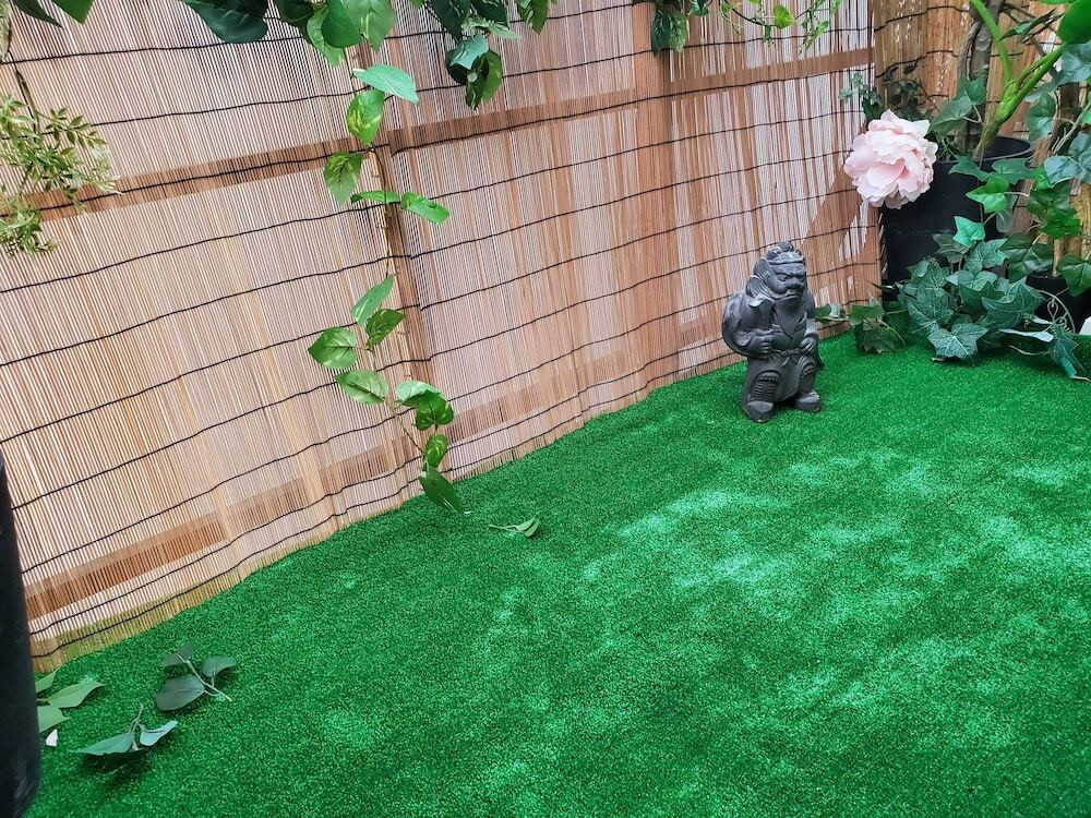 テラス / パティオ