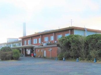雄大な三原山を望む、源泉掛け流しの露天風呂の宿3451908