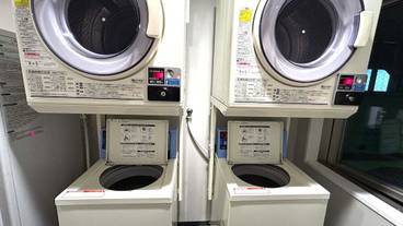 ランドリー ルーム / 5