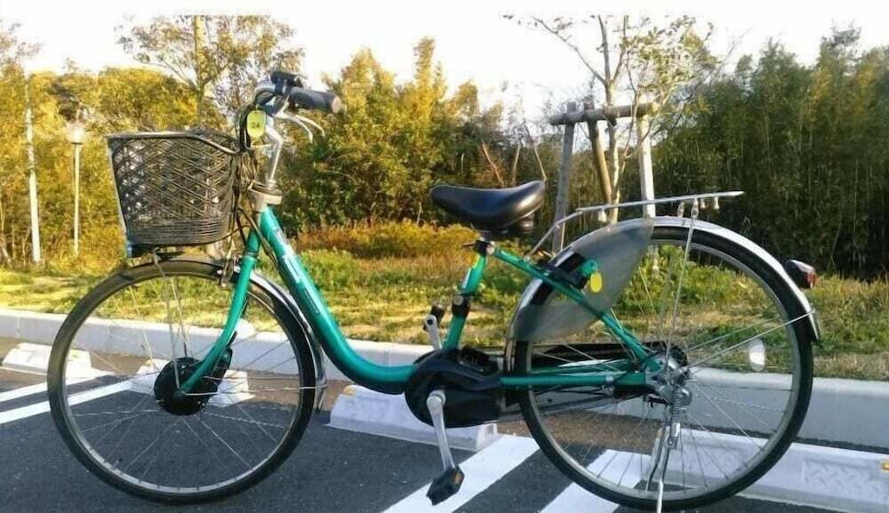 フィットネス設備