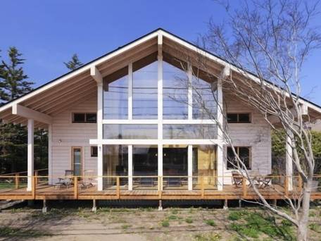 ポーラーハウス軽井沢 / 1