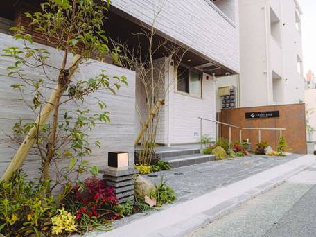 グランドベース博多ベイ / 5