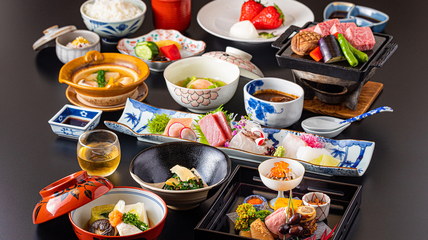 熱海温泉 さくらや旅館（アタミオンセン サクラヤリョカン） / 1