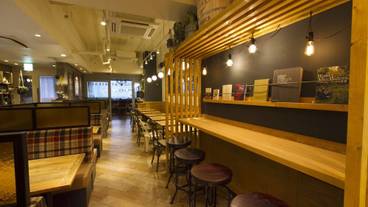 レストラン / 11