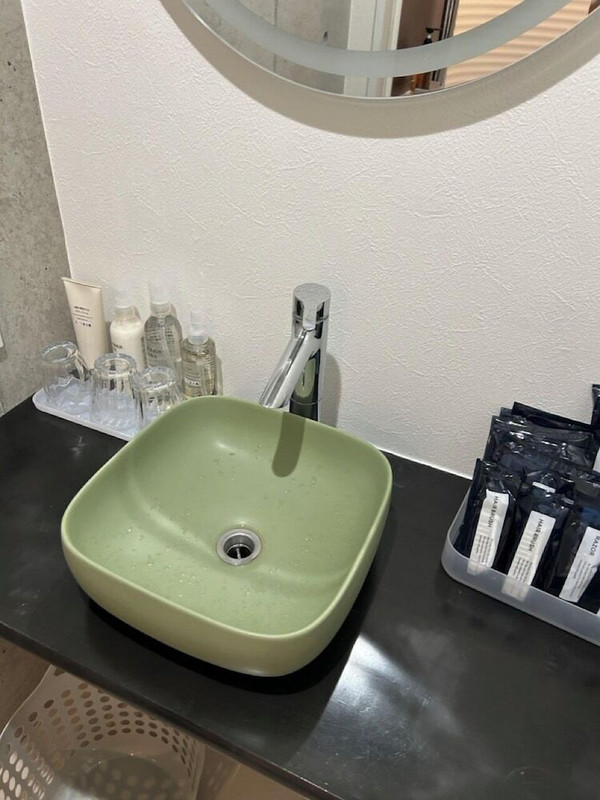 客室の設備とサービス