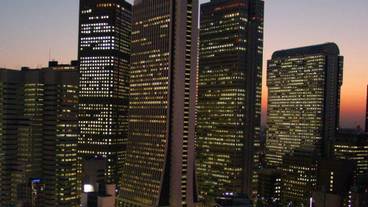 部屋からの景観 / 34