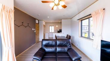 リビングルーム / 21