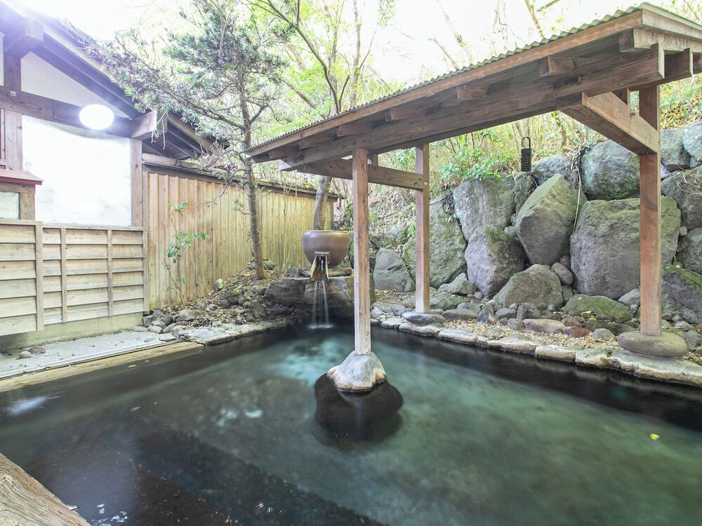 大浴場