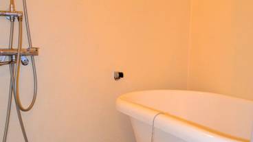 施設内の設備 / 2