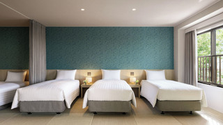 フォレストコテージ (A棟) スタンダードタイプ 禁煙