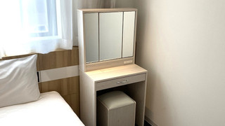 プレミアム ダブルルーム