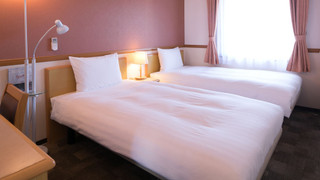 スタンダード ツインルーム 禁煙