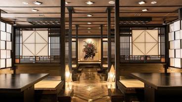 レストラン / 21