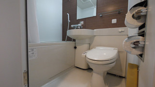 ツインルーム 禁煙