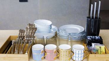 専用キッチン / 25